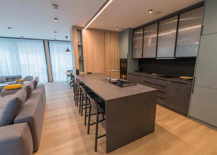 Apartmán Bj81 *