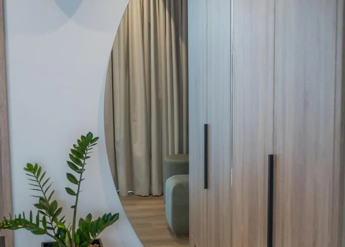 アパート Bj81 シオーフォク