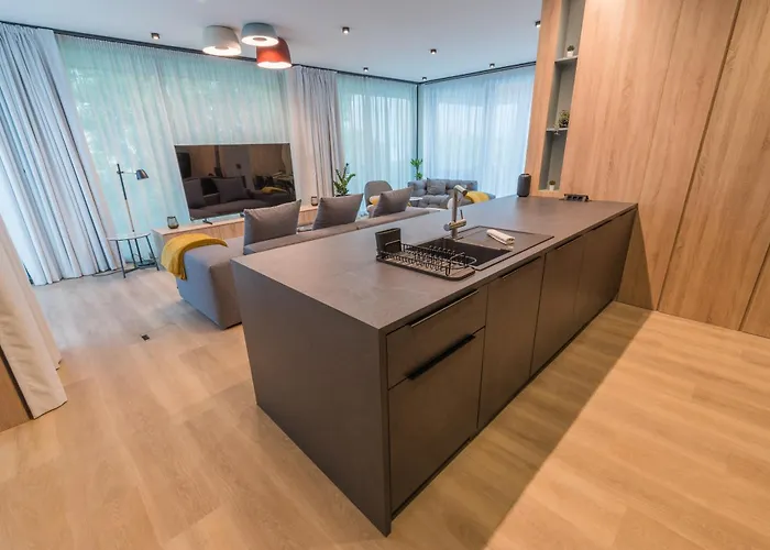 Bj81 Apartmán Siófok