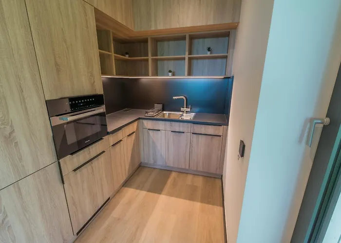 Apartman Bj81 Siófok