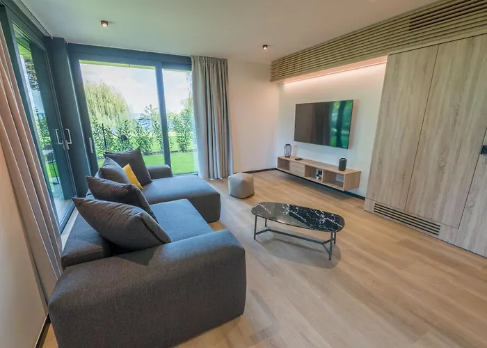 Apartmán Bj81 Siófok