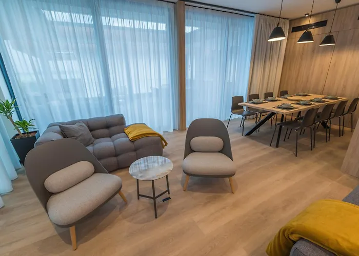 Apartmán Bj81 Siófok