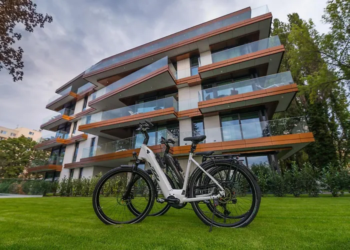 Bj81 Apartmán