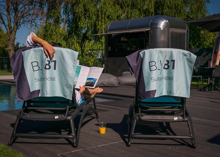 דירה Bj81 שיופוק